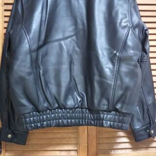 NANKAI ライダースジャケット シングルタイプ 値下げしました‼️