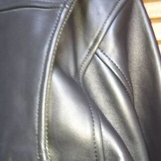 NANKAI ライダースジャケット シングルタイプ 値下げしました‼️