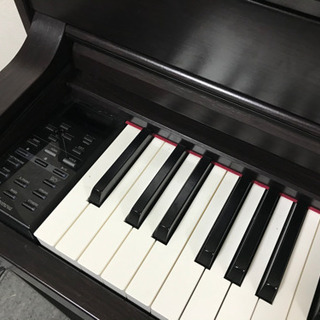 ヤマハCLP-535R クラビノーバ 