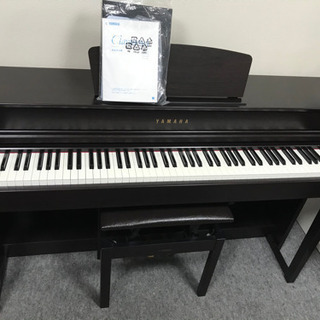 ヤマハCLP-535R クラビノーバ 