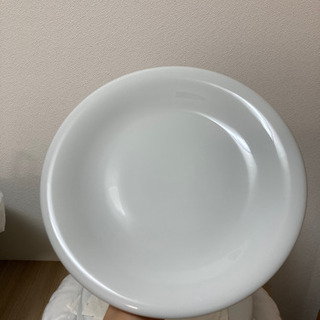 最初値下げ！未使用　アレッシィ　ディナー皿　6枚セット
