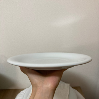 最初値下げ！未使用　アレッシィ　ディナー皿　6枚セット