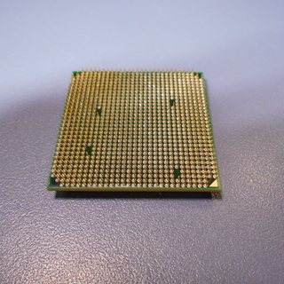 CPU AMD FX-8120 中古 (チャッピー) 柏のPCパーツの中古あげます・譲り 