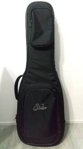 その他 Suhr Deluxe Gig Bag