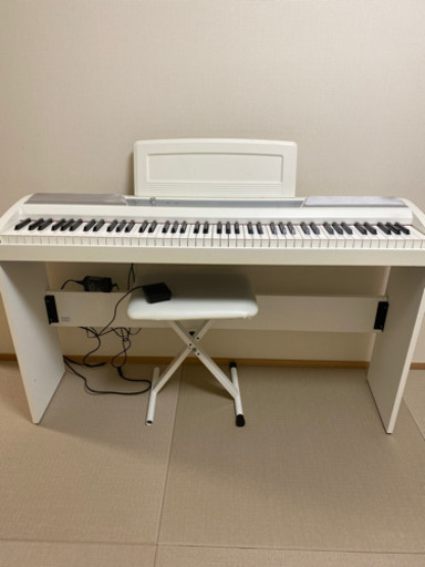 世界の 電子ピアノ SP-170S korg 楽器