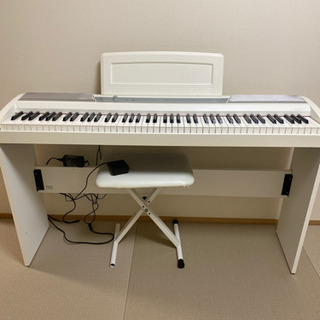 電子ピアノ SP-170S korg