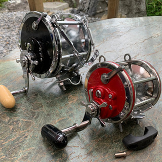 がまかつ がまクエ70号インパルス