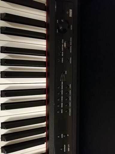 電子ピアノ