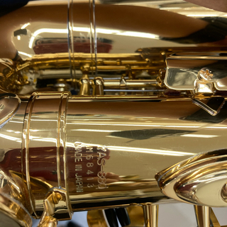 ヤマハ(YAMAHA) アルトサックス YAS-380 