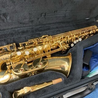 安格並り☆ ヤマハ(YAMAHA) アルトサックス YAS-380 - bravista.com.br
