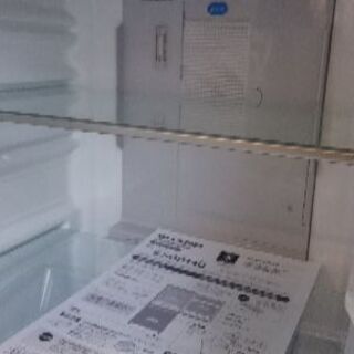 シャープ(SHARP) SJ-GD14D-W 　2ドア冷凍冷蔵庫　クリアホワイト プラズマクラスター　137L つけかえどっちもドア 2018年製
