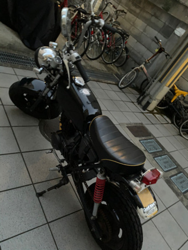 エイプ
