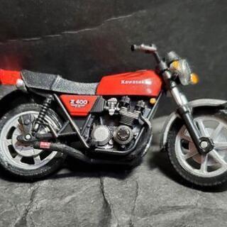 🌟 ヨシムラ❗ ミニチュアバイクフィギュア未開封 ❗7台 購入者...