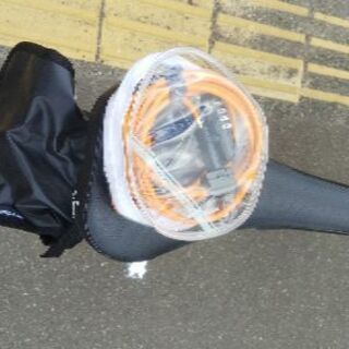 BROMPTON M6R ネイビー 美品 純正アクセサリー等付属品多数