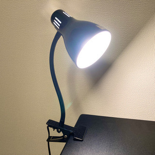 【ニトリ】LEDデスクライト