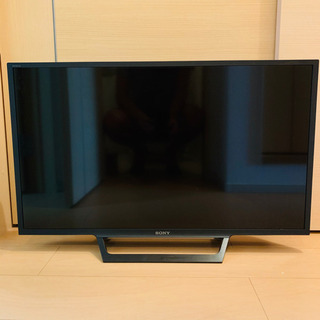 展示品ソニー 32V型 液晶 テレビ ブラビア KJ-32W73...