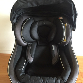 値下げ‼️Combi チャイルドシート　ネムール　ISOFIXシリーズ　NF700 コンビ combi チャイルドシート ISOFIX NF-700 ネルーム