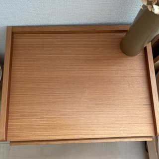 美品】unico ALBERO ワイドチェスト⭐︎最終値下げ⭐︎