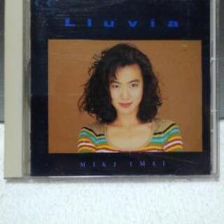 今井美樹lluvia イナムー 木崎の本 Cd Dvdの中古あげます 譲ります ジモティーで不用品の処分