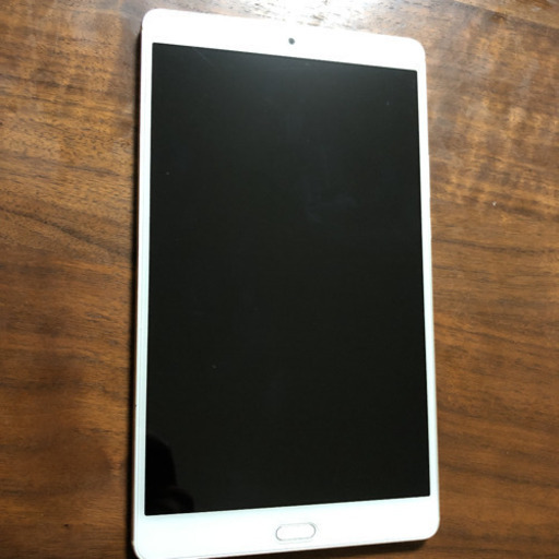 その他 D tab d-01J