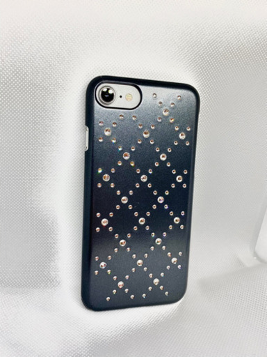 ☆値下げ！★iPhone7★SIMフリー★スワロフスキーケース付き★ ☆値下げ！☆iPhone7☆SIMフリー☆スワロフスキーケース付き☆