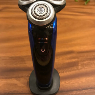 PHILIPS フィリップス 電気シェーバー S9185 【公式ショッピングサイト】