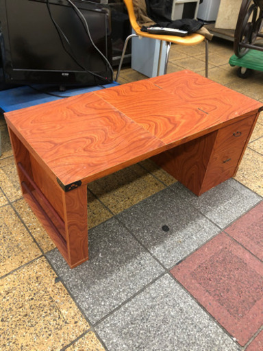 レトロ 折りたたみ 座卓 〇 折りたたみミニテーブル /昭和レトロ