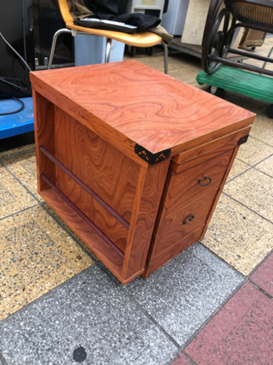 レトロ 折りたたみ 座卓