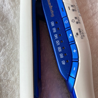 ヘアビューロン - ヘアケア 