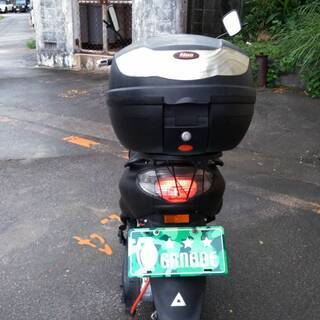 ヤマハアクシス　１００　＊＊　交渉中＊＊カスタム多い、即決６万円　IKE ヤマハアクシス 100 ＊＊ 交渉中＊＊カスタム多い、即決6万円 IKE