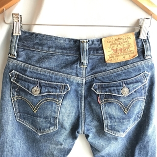 リーバイス Levi's CLASSIC953デニム ジーンズ ...