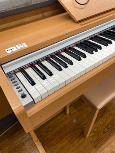 トレファク 南浦和店】電車ピアノ