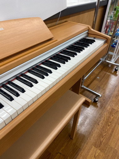 トレファク南浦和】 電子ピアノ YAMAHA
