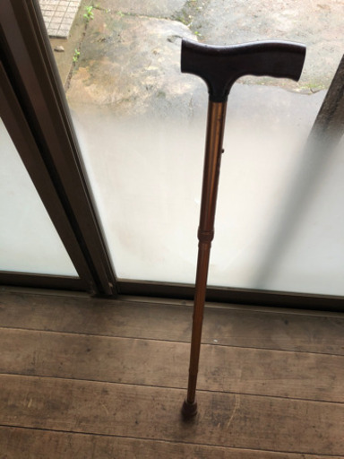 歩行器具