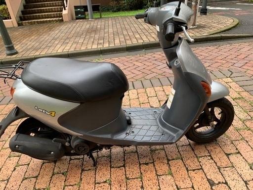 スズキ レッツ4 インジェクション B478632| BDSバイクセンサー