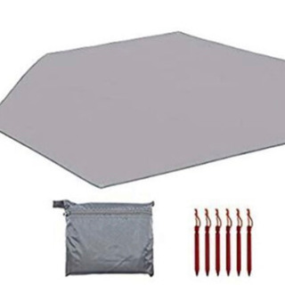 数秒設置！お洒落なテント