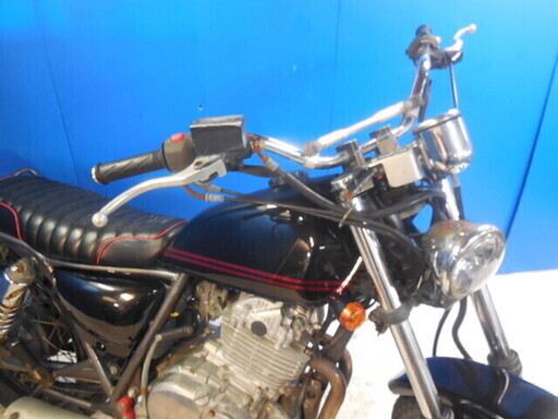 SUZUKI グラストラッカー 黒 期間限定値下げサマーセール 諸経費0円