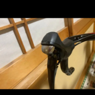 BHのprisma  ロードバイクフルカーボン
