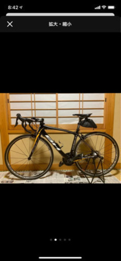 BHのprisma ロードバイクフルカーボン