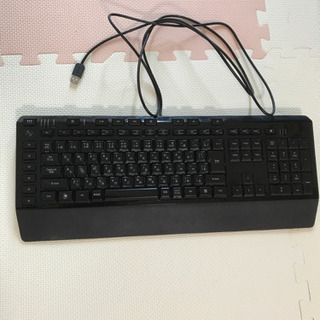 キーボード　Microsoft sideウィンダーx4キーボード