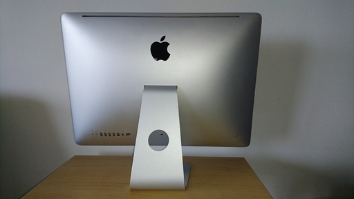 Apple iMac 21.5 A1311(Mid 2011) nodec.gov.ng