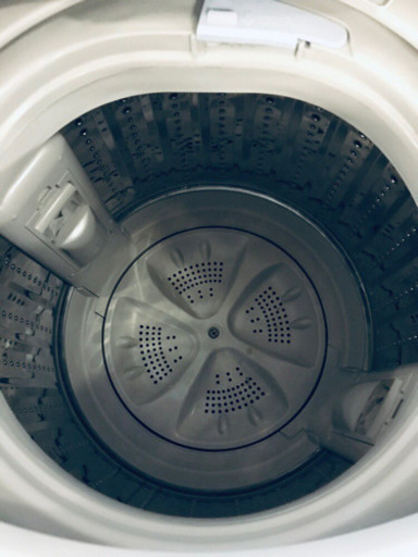 ①✨高年式✨ 297番 Haier✨全自動電気洗濯機✨JW-K42k‼️