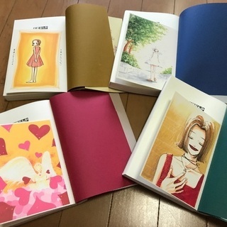 矢沢あい 天使なんかじゃない 完全版全4巻セット はな 東海学園前のマンガ コミック アニメの中古あげます 譲ります ジモティーで不用品の処分 矢沢あい 天使なんかじゃない 完全版全4巻セット はな 東海学園前のマンガ コミック アニメの中古あげます 譲ります ジモティーで不用品の処分