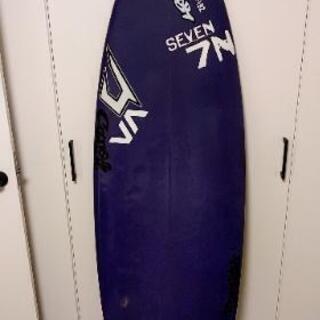 ジャスティスサーフボード