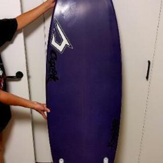 ジャスティスサーフボード