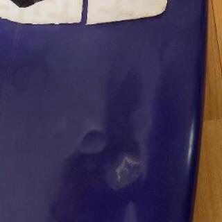 ジャスティスサーフボード