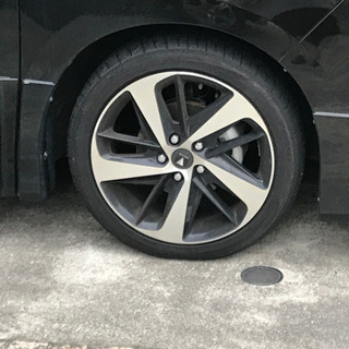 モデリスタ　4本