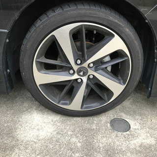 モデリスタ　4本