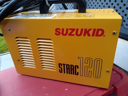 その他 SUZUKID