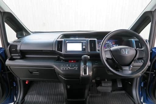 ローンngでも車が分割で買える 自社ローン専門くるまのミツクニ鹿沼ic店 ホンダ ステップワゴンスパーダ スパーダｚ オトロン鹿沼店 日光のステップワゴンの中古車 ジモティー